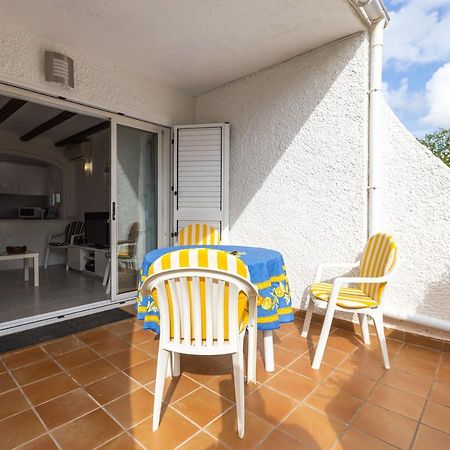 Semiadosado Alegria Javea, Recien Reformado, Cocina Integrada A 300 Metros De La Playa Luaran gambar