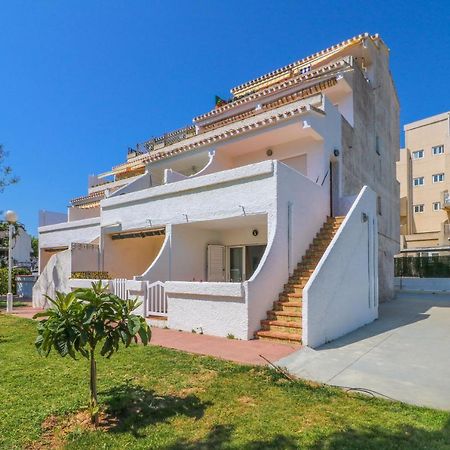 Semiadosado Alegria Javea, Recien Reformado, Cocina Integrada A 300 Metros De La Playa Luaran gambar