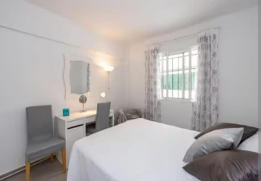 Semiadosado Alegria Javea, Recien Reformado, Cocina Integrada A 300 Metros De La Playa Luaran gambar