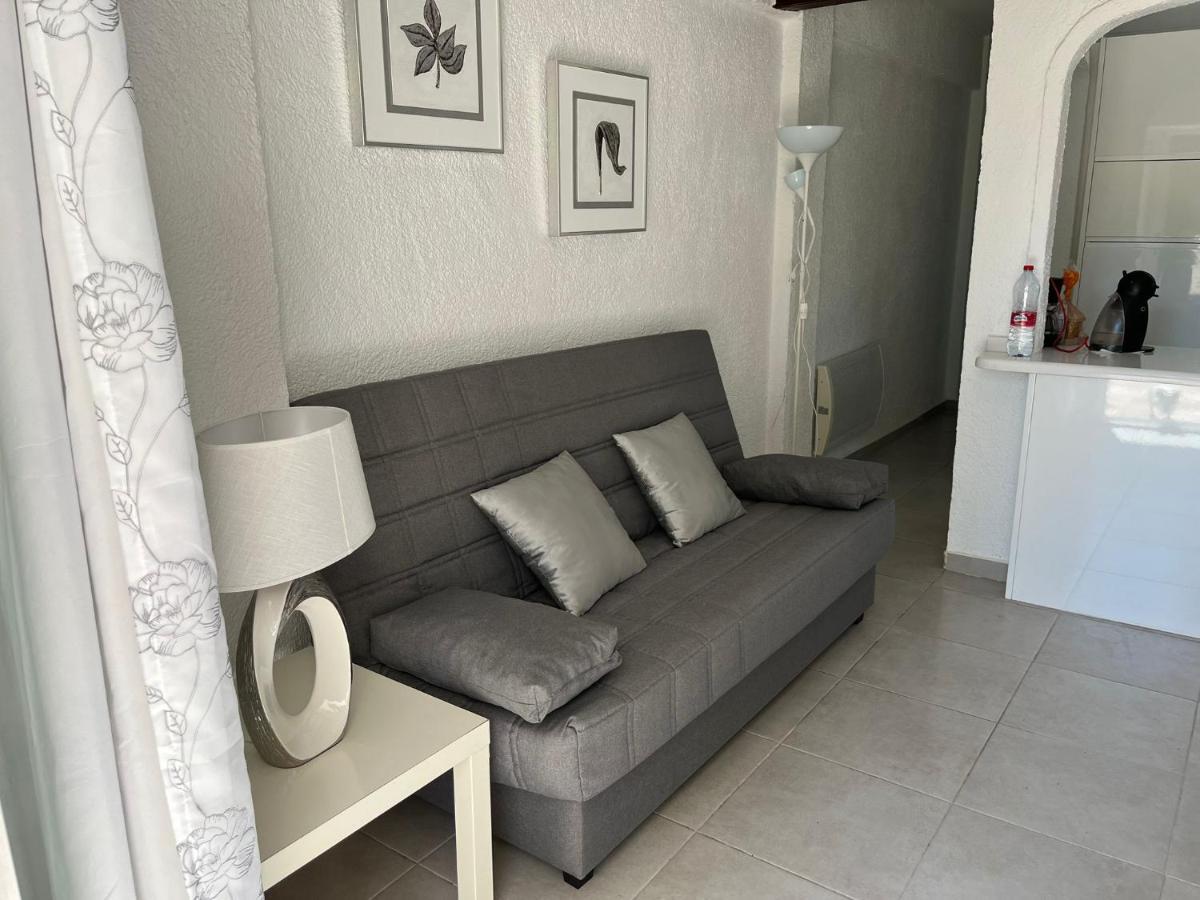 Semiadosado Alegria Javea, Recien Reformado, Cocina Integrada A 300 Metros De La Playa Luaran gambar