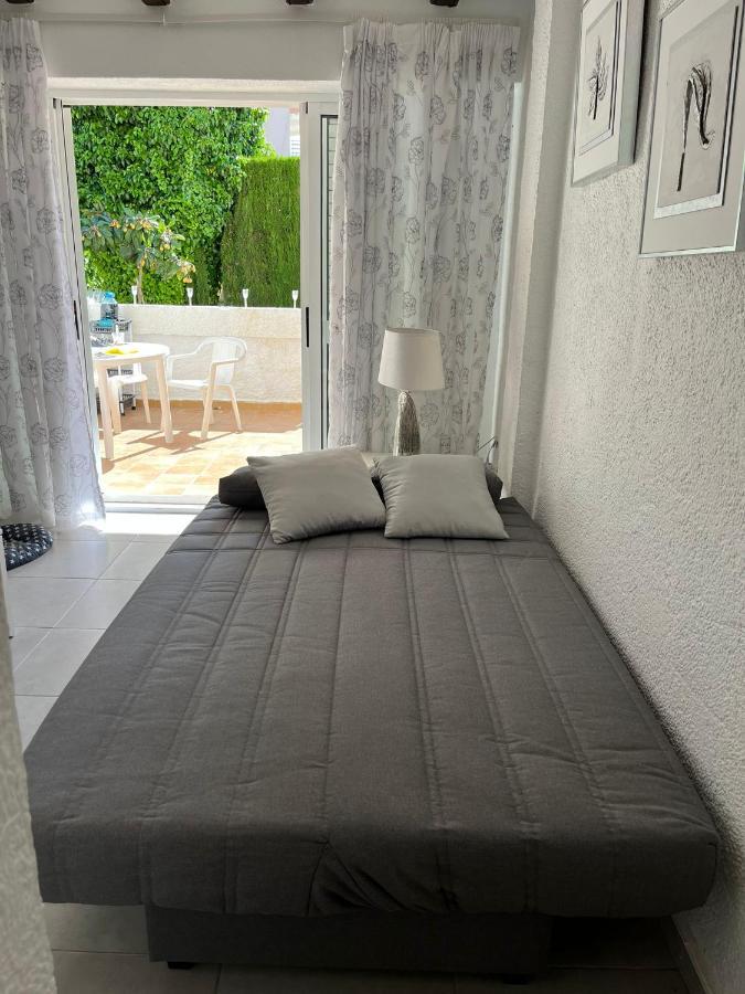 Semiadosado Alegria Javea, Recien Reformado, Cocina Integrada A 300 Metros De La Playa Luaran gambar